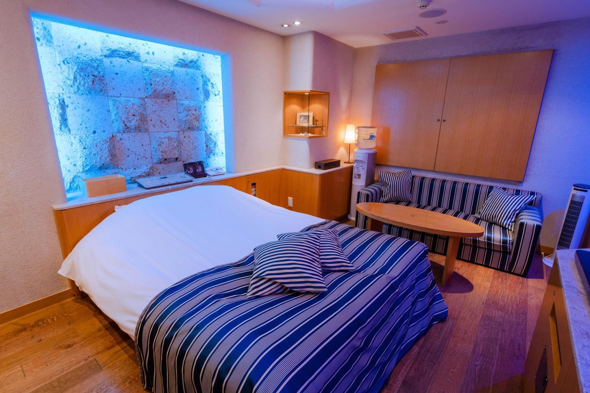 Eight Prince Hotel -Adult Only- Tokorozava Kültér fotó