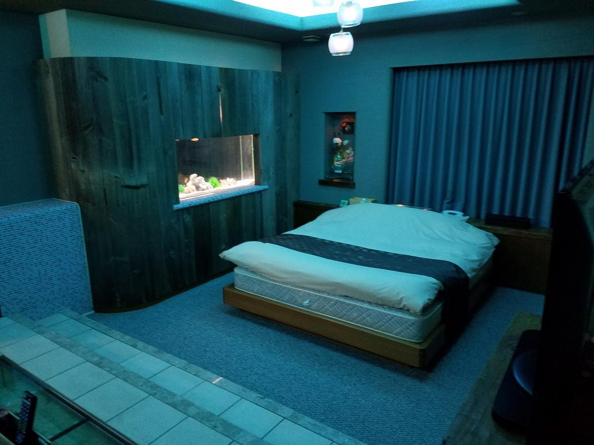 Eight Prince Hotel -Adult Only- Tokorozava Kültér fotó